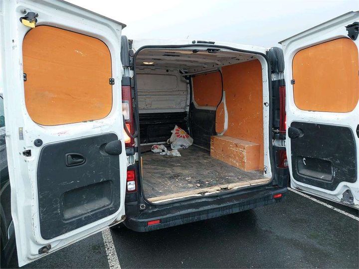 Photo 13 VIN: VF1FL000160386016 - RENAULT TRAFIC 