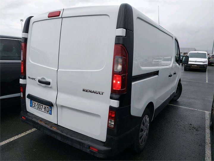 Photo 3 VIN: VF1FL000160386016 - RENAULT TRAFIC 