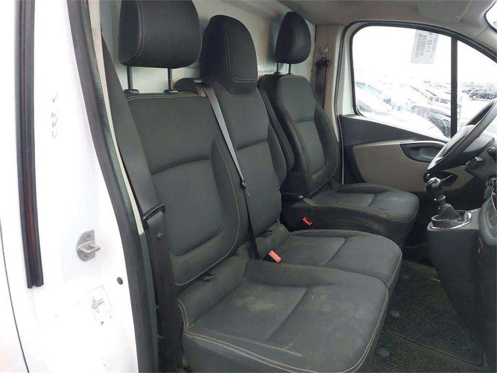 Photo 9 VIN: VF1FL000160386016 - RENAULT TRAFIC 