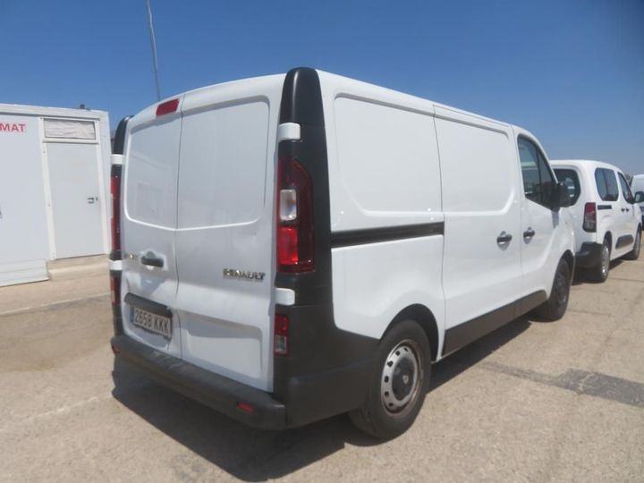 Photo 6 VIN: VF1FL000160419886 - RENAULT TRAFIC 