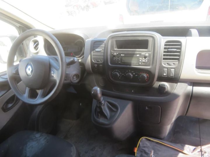 Photo 7 VIN: VF1FL000160419886 - RENAULT TRAFIC 