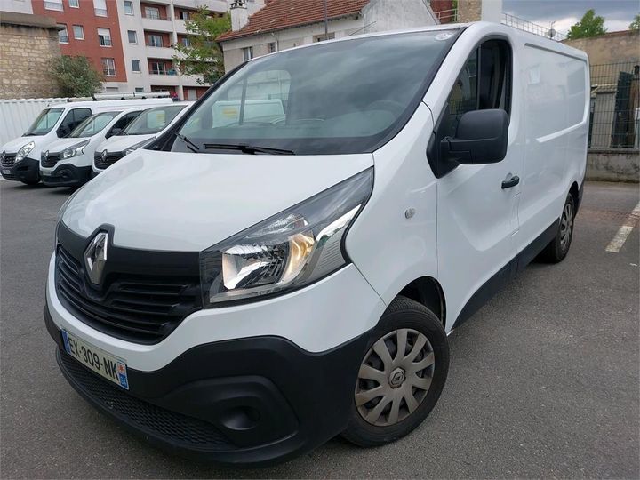 Photo 0 VIN: VF1FL000160691029 - RENAULT TRAFIC 