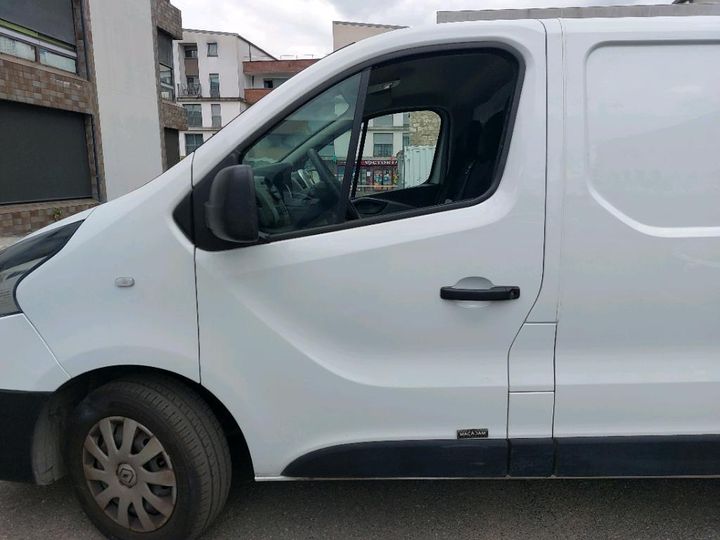 Photo 19 VIN: VF1FL000160691029 - RENAULT TRAFIC 