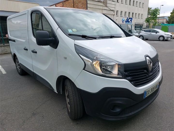 Photo 2 VIN: VF1FL000160691029 - RENAULT TRAFIC 