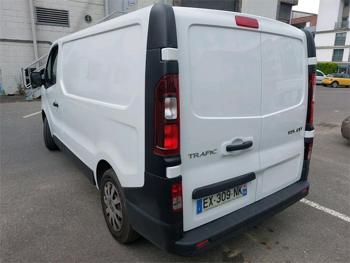 Photo 3 VIN: VF1FL000160691029 - RENAULT TRAFIC 