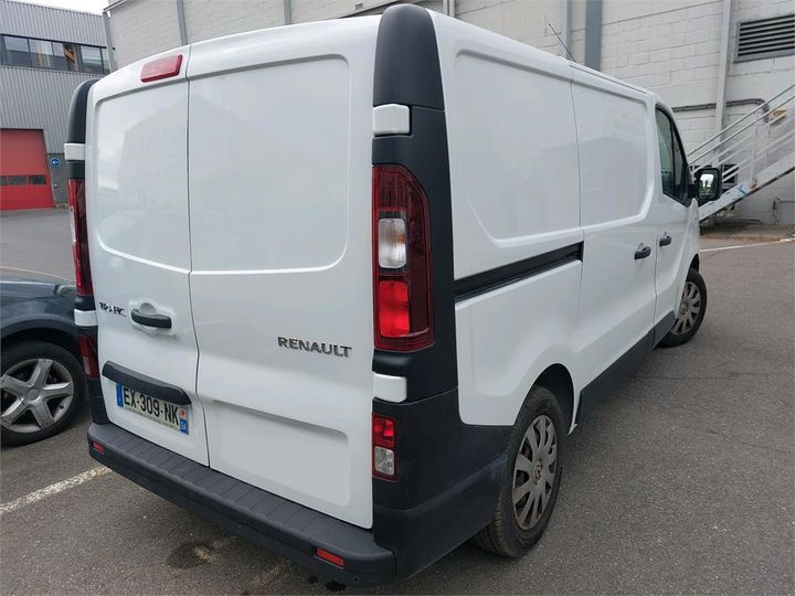 Photo 4 VIN: VF1FL000160691029 - RENAULT TRAFIC 