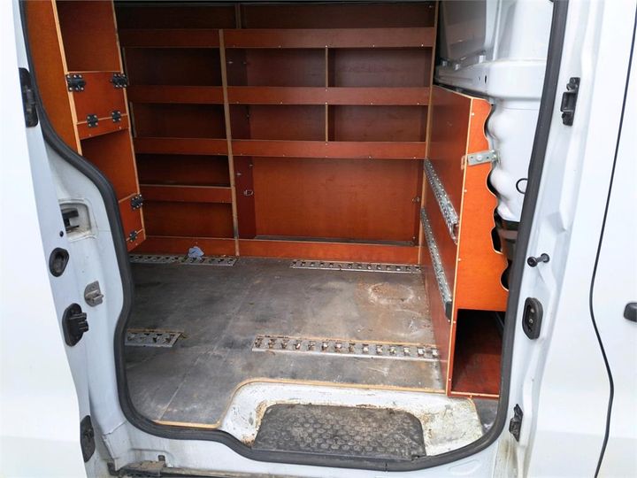 Photo 11 VIN: VF1FL000161242217 - RENAULT TRAFIC 