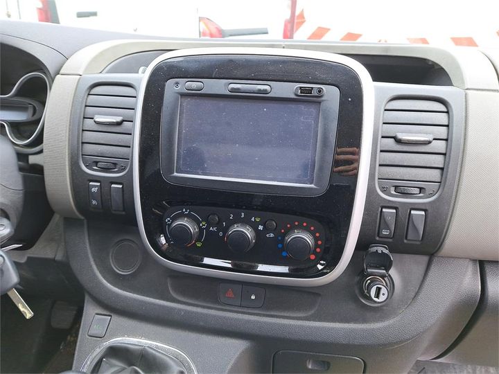 Photo 12 VIN: VF1FL000161242217 - RENAULT TRAFIC 