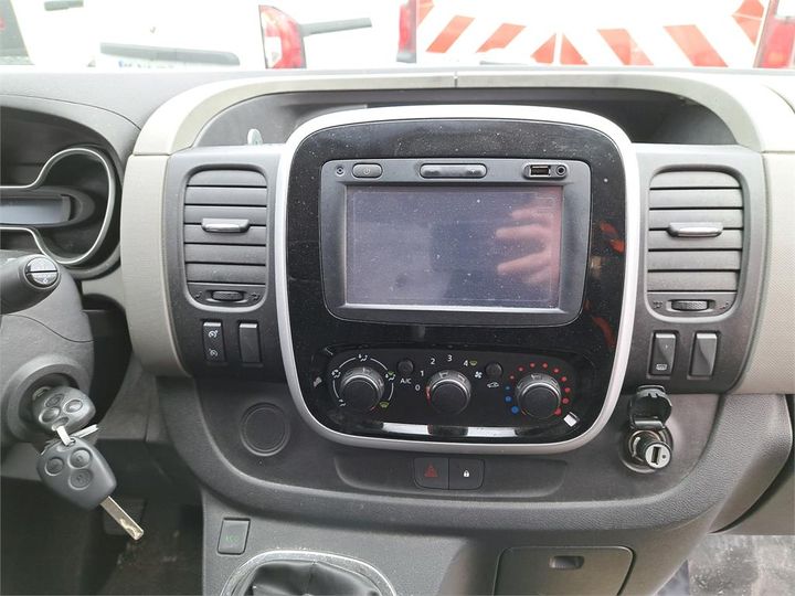 Photo 5 VIN: VF1FL000161242217 - RENAULT TRAFIC 