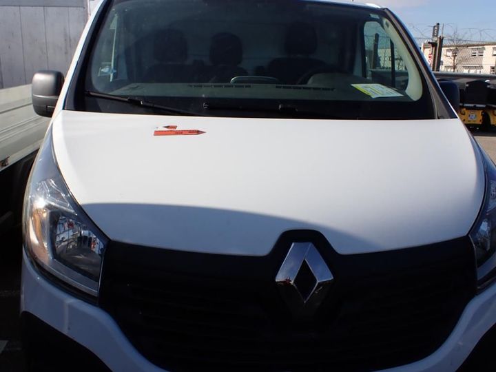 Photo 17 VIN: VF1FL000161335254 - RENAULT TRAFIC 