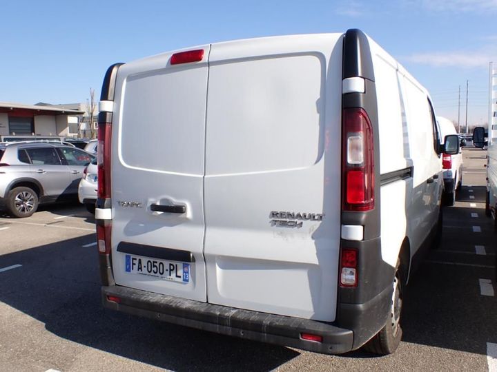 Photo 2 VIN: VF1FL000161335254 - RENAULT TRAFIC 