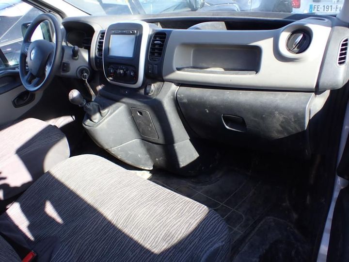 Photo 5 VIN: VF1FL000161335254 - RENAULT TRAFIC 