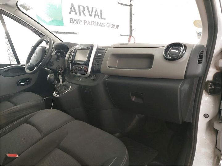 Photo 3 VIN: VF1FL000161408073 - RENAULT TRAFIC 