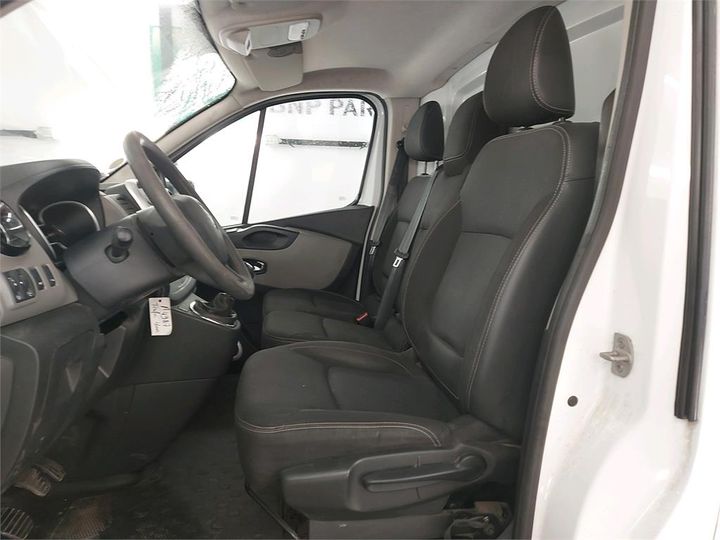 Photo 6 VIN: VF1FL000161408073 - RENAULT TRAFIC 