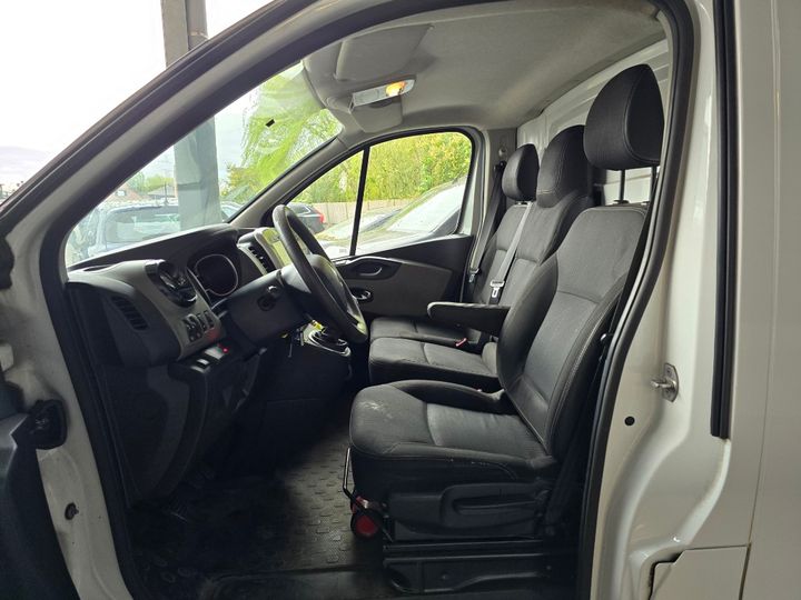 Photo 2 VIN: VF1FL000161845426 - RENAULT TRAFIC '14 