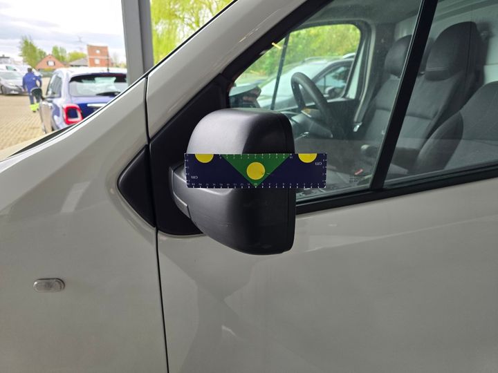 Photo 22 VIN: VF1FL000161845426 - RENAULT TRAFIC '14 