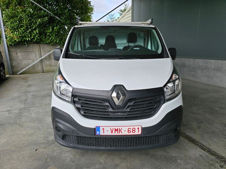 Photo 4 VIN: VF1FL000161845426 - RENAULT TRAFIC '14 