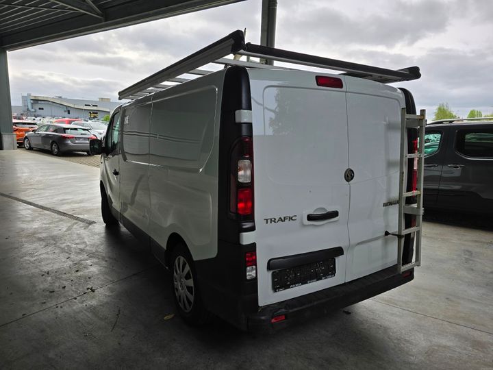 Photo 6 VIN: VF1FL000161845426 - RENAULT TRAFIC '14 