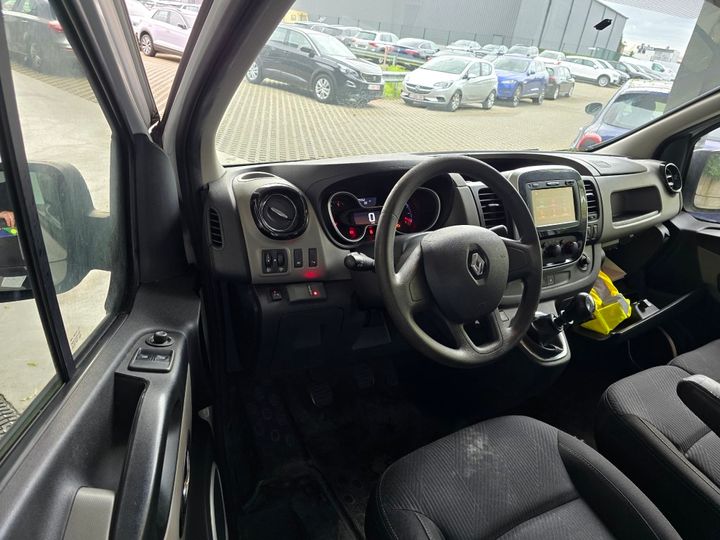 Photo 8 VIN: VF1FL000161845426 - RENAULT TRAFIC '14 