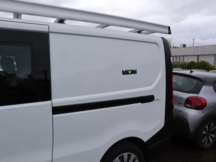 Photo 14 VIN: VF1FL000161851310 - RENAULT TRAFIC &#3914 