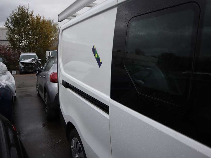 Photo 17 VIN: VF1FL000161851310 - RENAULT TRAFIC &#3914 