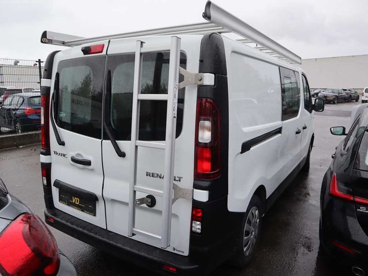 Photo 2 VIN: VF1FL000161851310 - RENAULT TRAFIC &#3914 