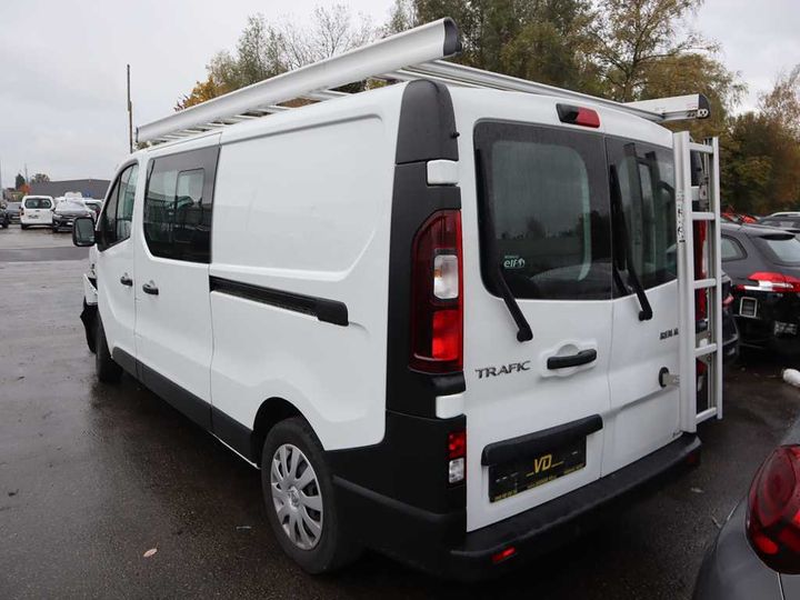 Photo 7 VIN: VF1FL000161851310 - RENAULT TRAFIC &#3914 