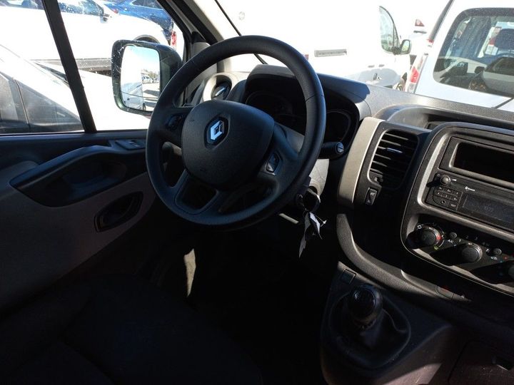 Photo 3 VIN: VF1FL000161897655 - RENAULT TRAFIC 