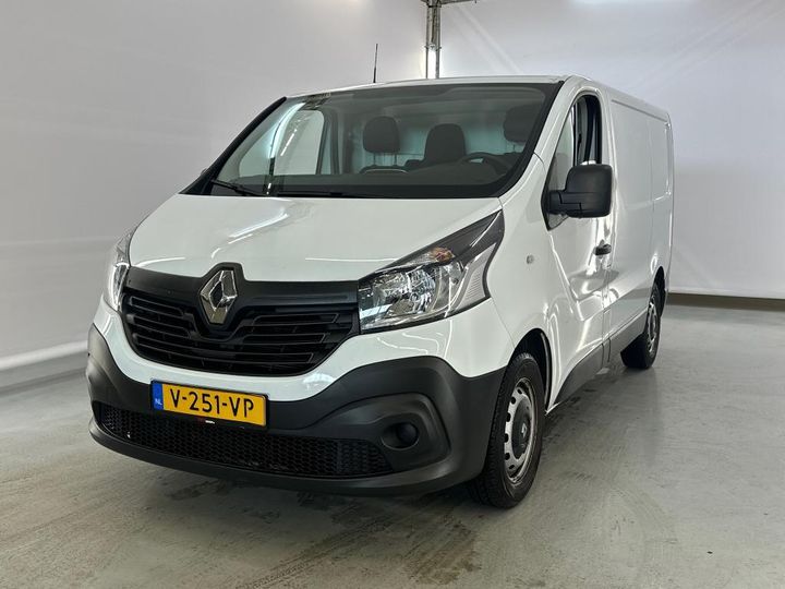 Photo 0 VIN: VF1FL000162054081 - RENAULT TRAFIC 