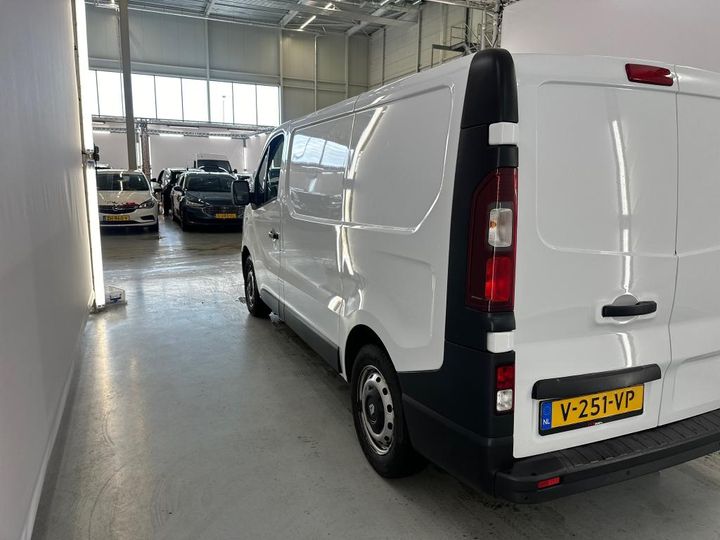 Photo 13 VIN: VF1FL000162054081 - RENAULT TRAFIC 