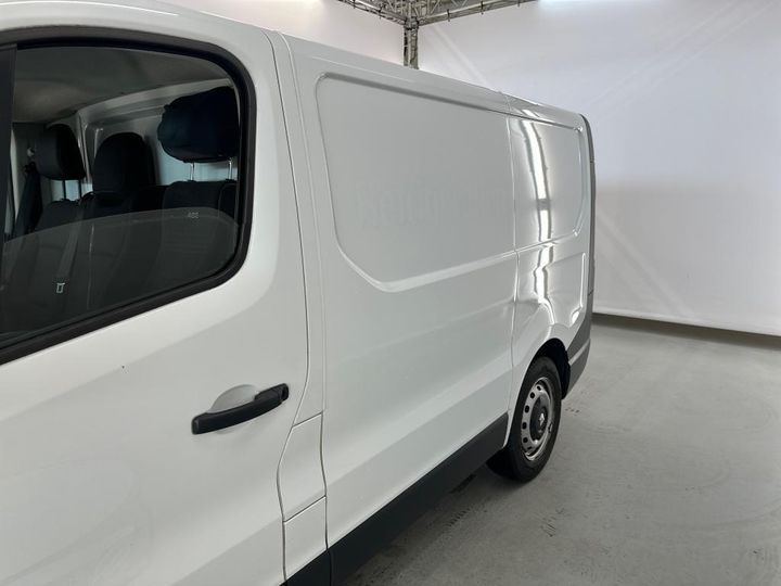 Photo 14 VIN: VF1FL000162054081 - RENAULT TRAFIC 