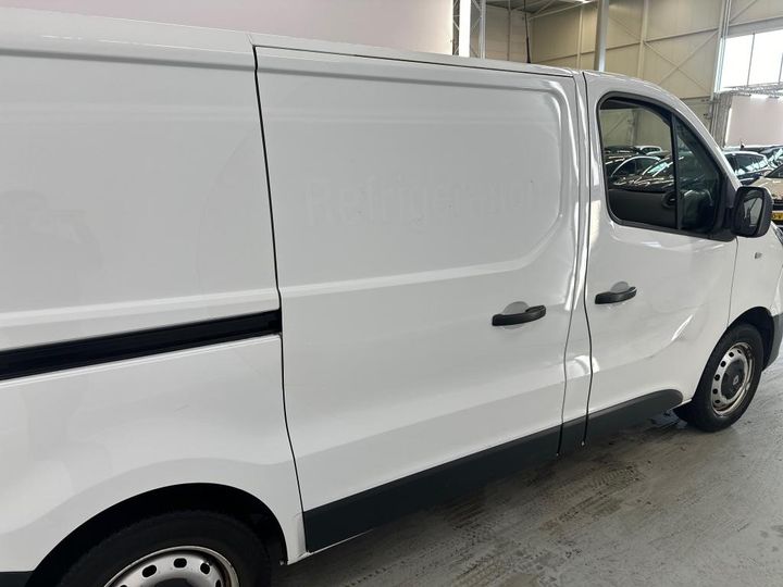 Photo 16 VIN: VF1FL000162054081 - RENAULT TRAFIC 