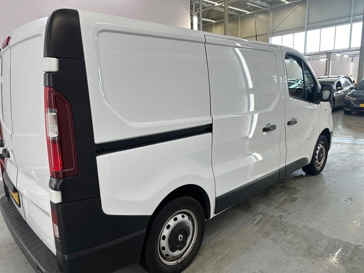 Photo 20 VIN: VF1FL000162054081 - RENAULT TRAFIC 