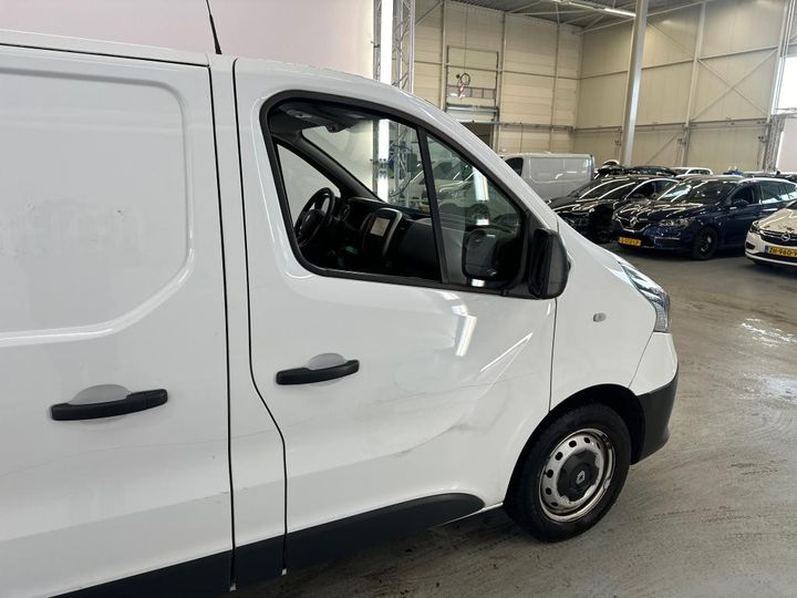 Photo 27 VIN: VF1FL000162054081 - RENAULT TRAFIC 