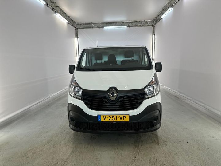 Photo 7 VIN: VF1FL000162054081 - RENAULT TRAFIC 