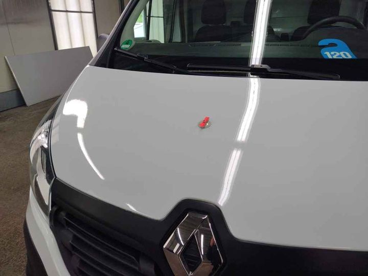 Photo 17 VIN: VF1FL000162630204 - RENAULT TRAFIC KASTEN 