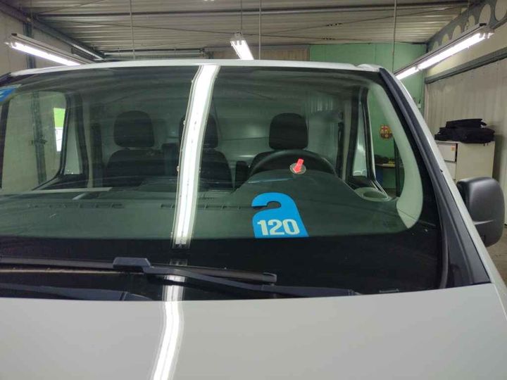 Photo 19 VIN: VF1FL000162630204 - RENAULT TRAFIC KASTEN 