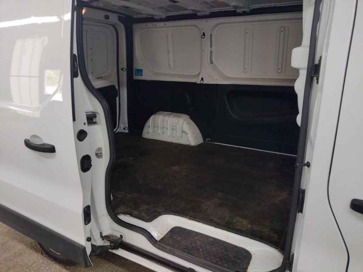 Photo 5 VIN: VF1FL000162630204 - RENAULT TRAFIC KASTEN 