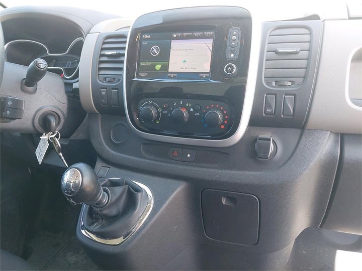 Photo 12 VIN: VF1FL000162890585 - RENAULT TRAFIC 