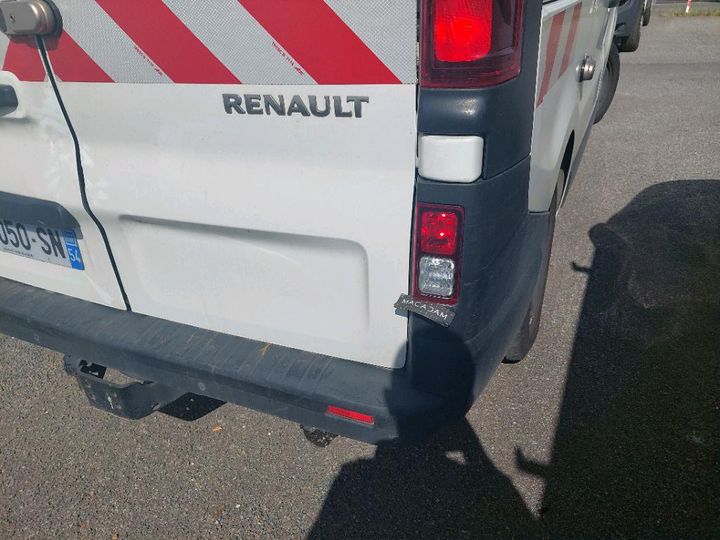 Photo 25 VIN: VF1FL000162890585 - RENAULT TRAFIC 