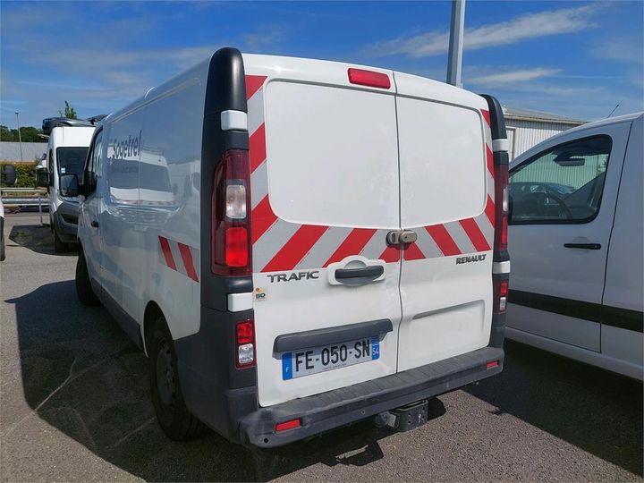 Photo 3 VIN: VF1FL000162890585 - RENAULT TRAFIC 