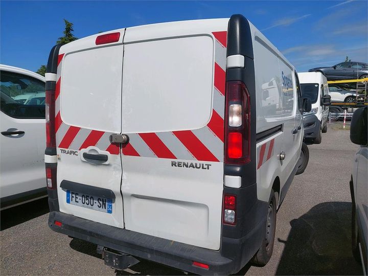 Photo 4 VIN: VF1FL000162890585 - RENAULT TRAFIC 