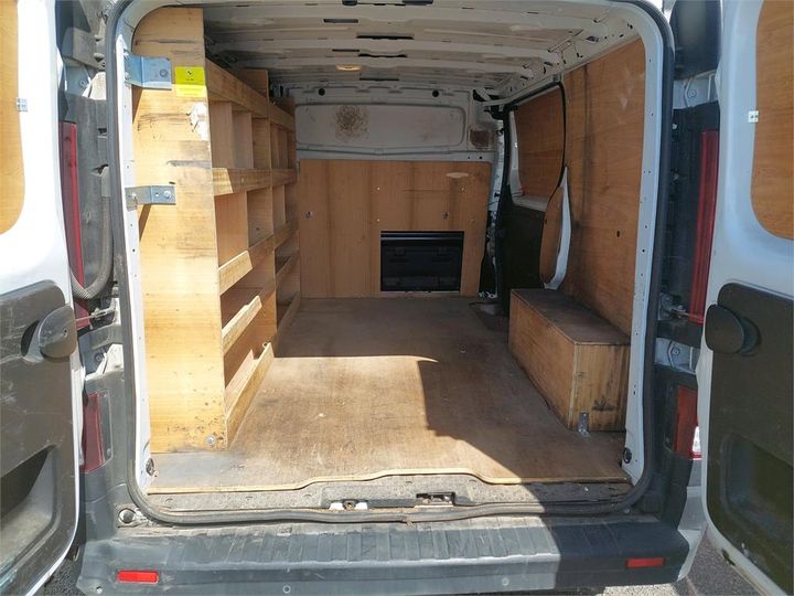 Photo 7 VIN: VF1FL000162890585 - RENAULT TRAFIC 