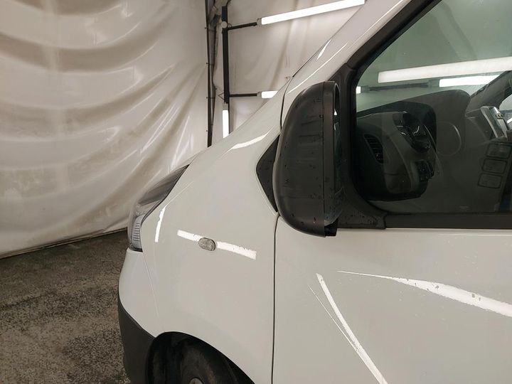 Photo 19 VIN: VF1FL000162934987 - RENAULT TRAFIC 