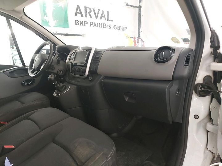 Photo 2 VIN: VF1FL000162934987 - RENAULT TRAFIC 