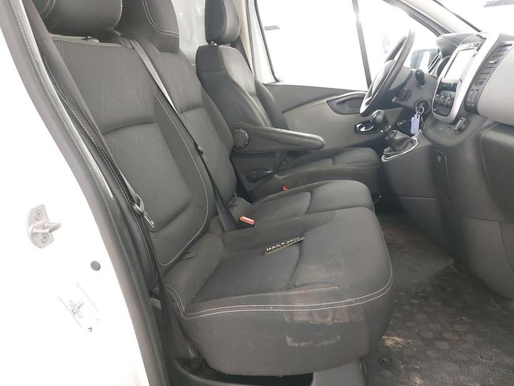 Photo 9 VIN: VF1FL000162934987 - RENAULT TRAFIC 