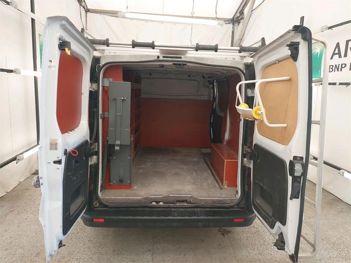 Photo 5 VIN: VF1FL000163061235 - RENAULT TRAFIC 