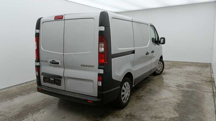 Photo 2 VIN: VF1FL000163367688 - RENAULT *TRAFIC&#3914 