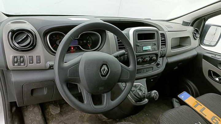 Photo 9 VIN: VF1FL000163367688 - RENAULT *TRAFIC&#3914 