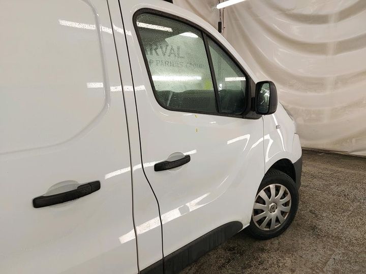 Photo 18 VIN: VF1FL000163371952 - RENAULT TRAFIC 